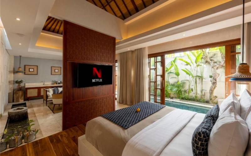 Asvara Villa Ubud by Ini Vie Hospitality