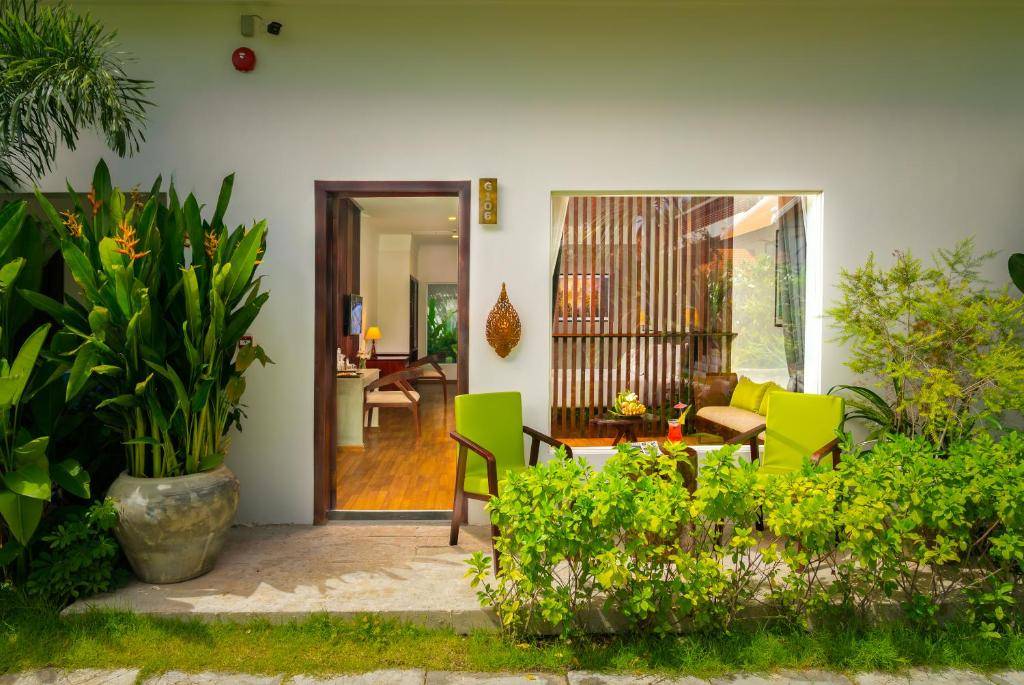 Sabara Angkor Resort & Spa