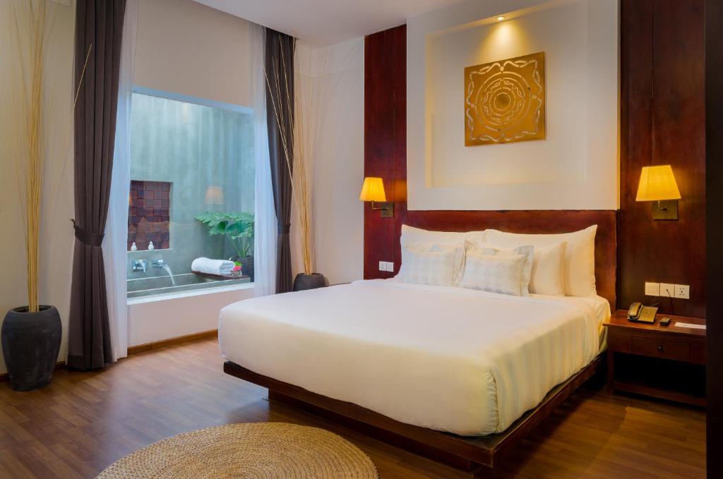 Sabara Angkor Resort & Spa