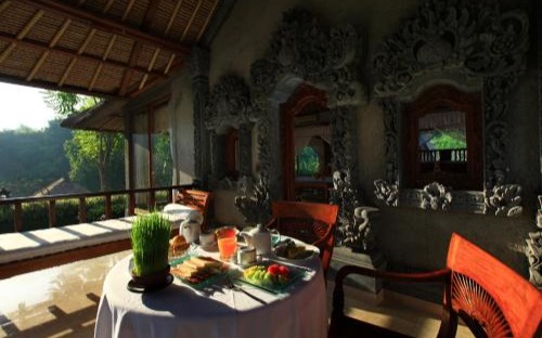 Santi Mandala Villas
