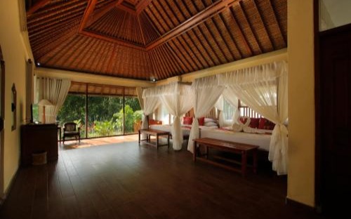 Santi Mandala Villas