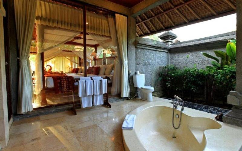 Santi Mandala Villas