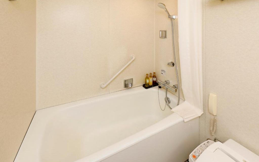 Hotel East 21 Tokyo (Okura Hotels & Resorts)