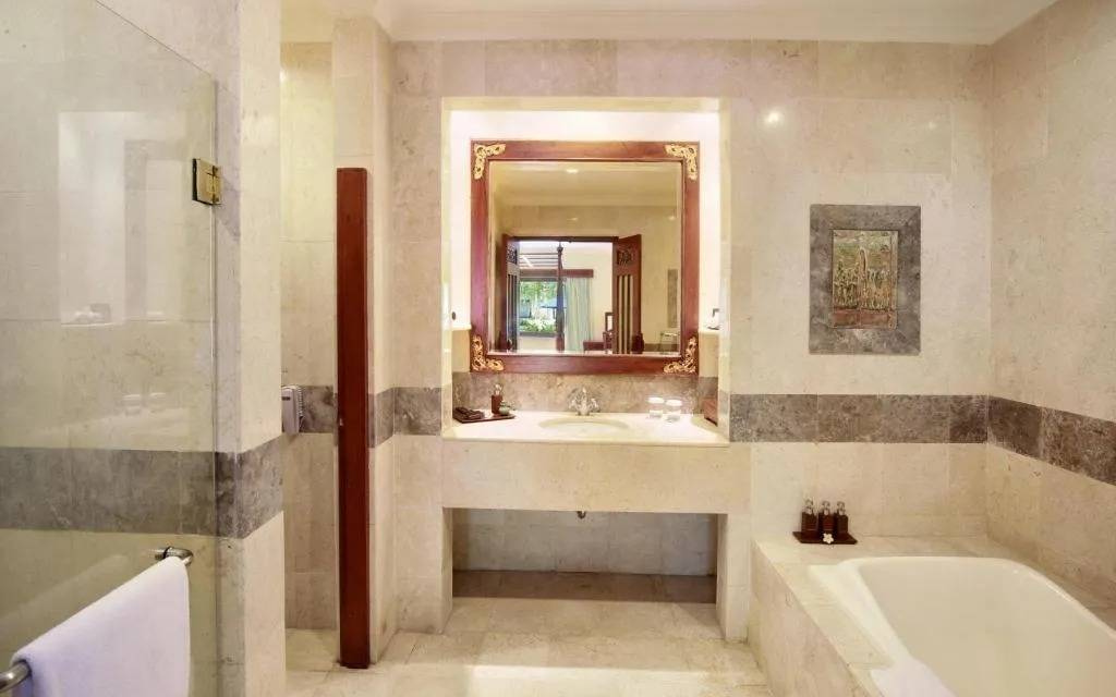 The Grand Bali Nusa Dua