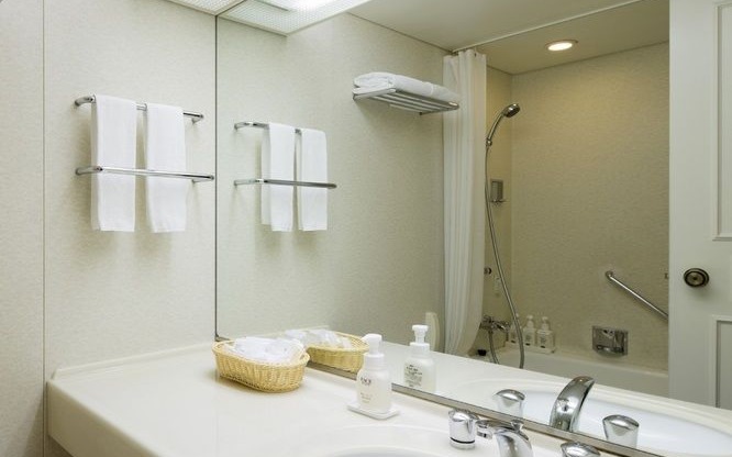 Hotel East 21 Tokyo (Okura Hotels & Resorts)