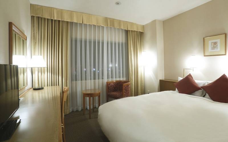Daiichi Hotel Ryogoku
