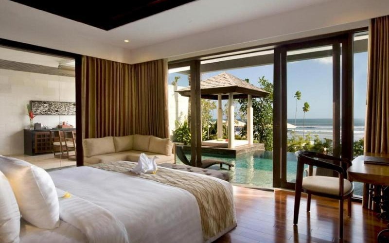 The Seminyak Beach Resort & Spa