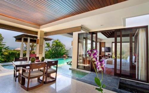 The Seminyak Beach Resort & Spa