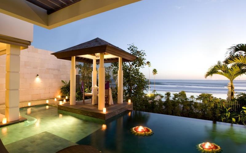 The Seminyak Beach Resort & Spa