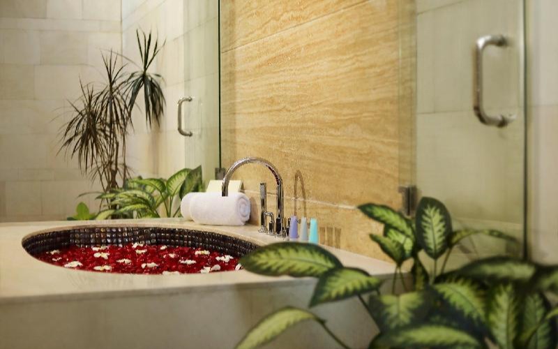 The Seminyak Beach Resort & Spa