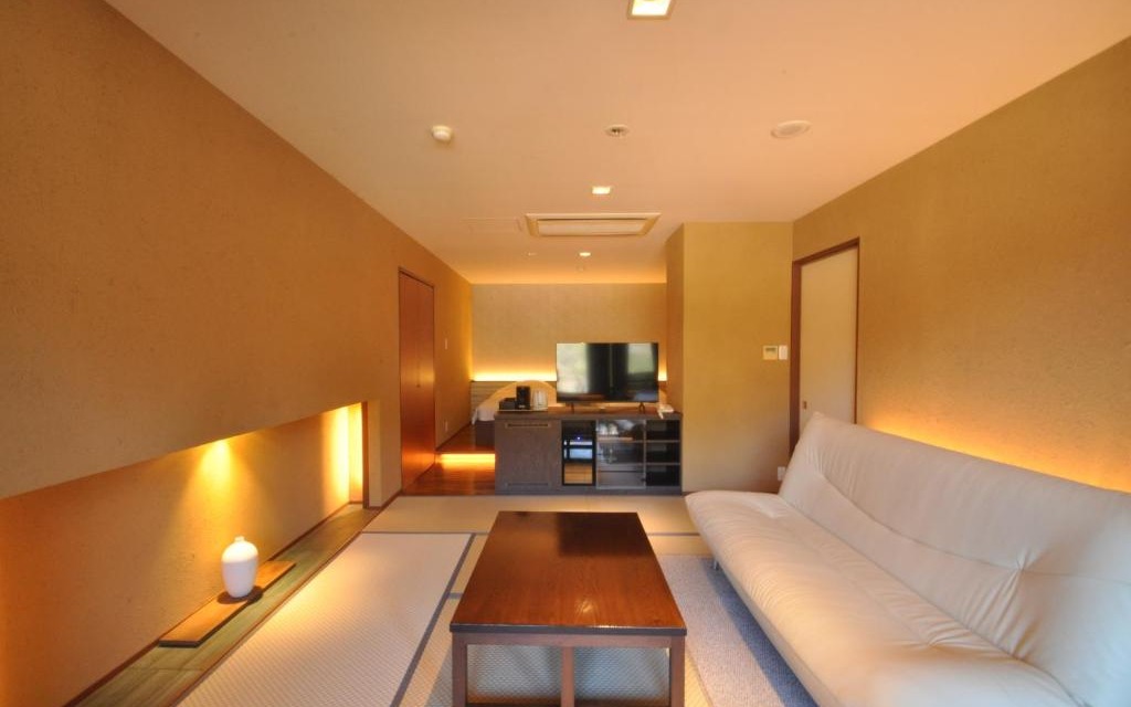 Ryokan Aura Tachibana