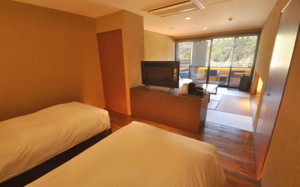 Ryokan Aura Tachibana