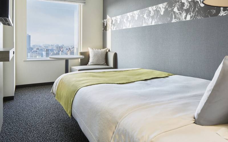 Mitsui Garden Hotel Hiroshima