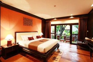  The Rim Resort Chiang Mai