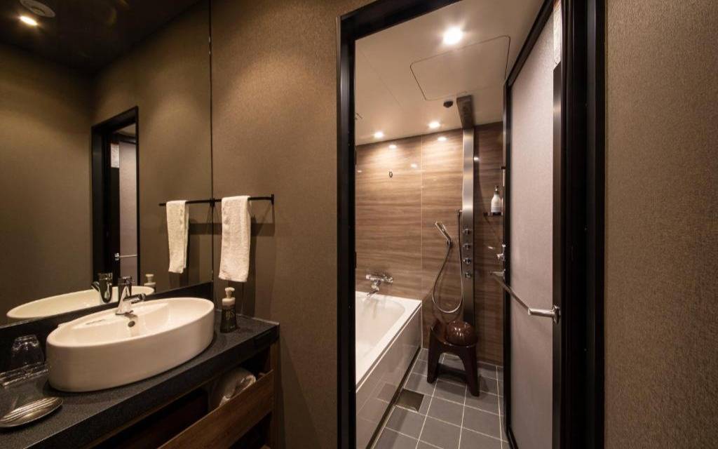 Hotel Keihan Tenmabashi Ekimae