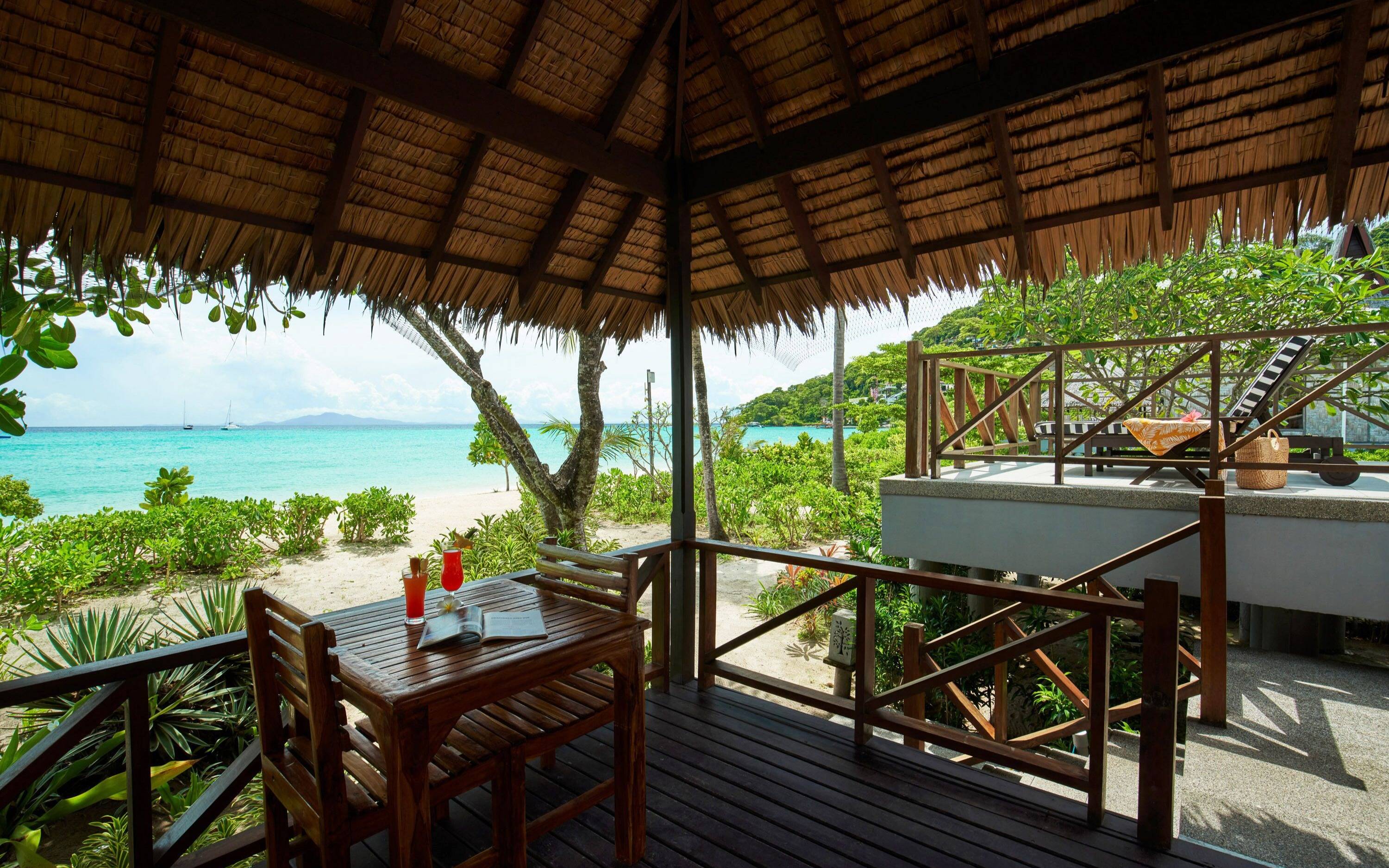 SAii Phi Phi Island Village-SHA Extra Plus