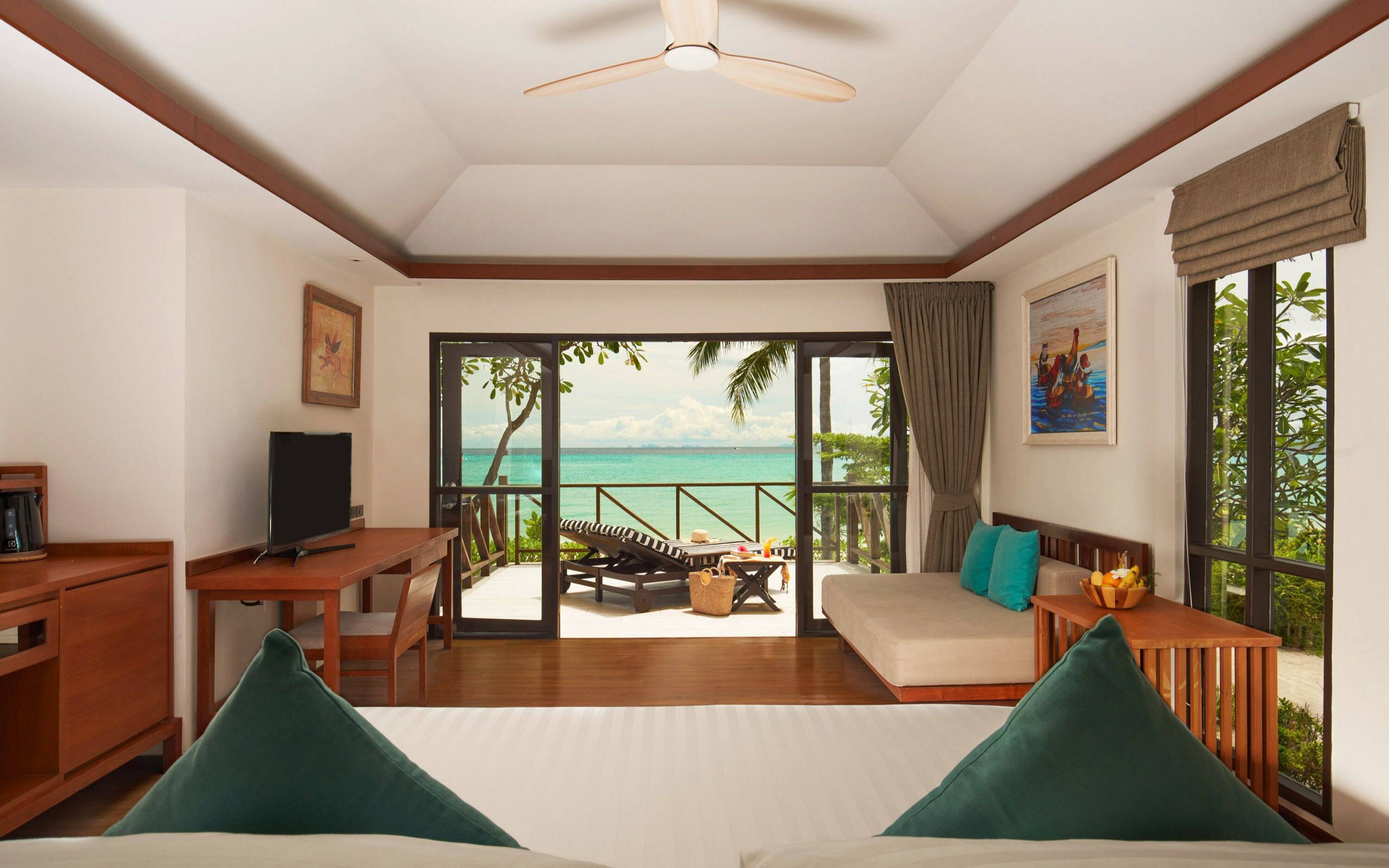 SAii Phi Phi Island Village-SHA Extra Plus