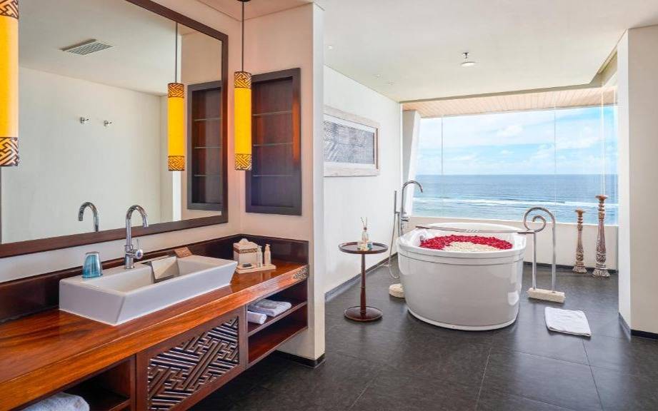 Samabe Bali Suites＆Villas