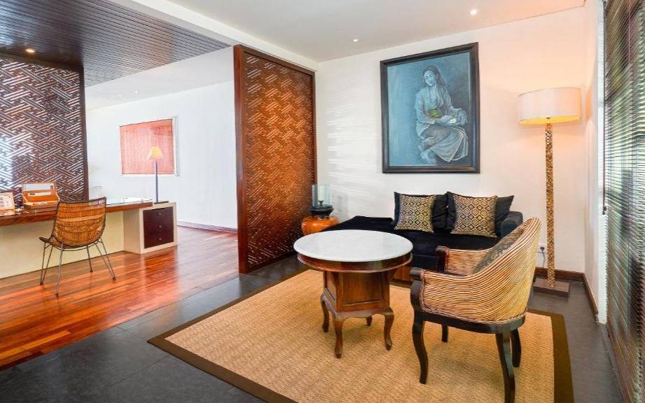 Samabe Bali Suites＆Villas