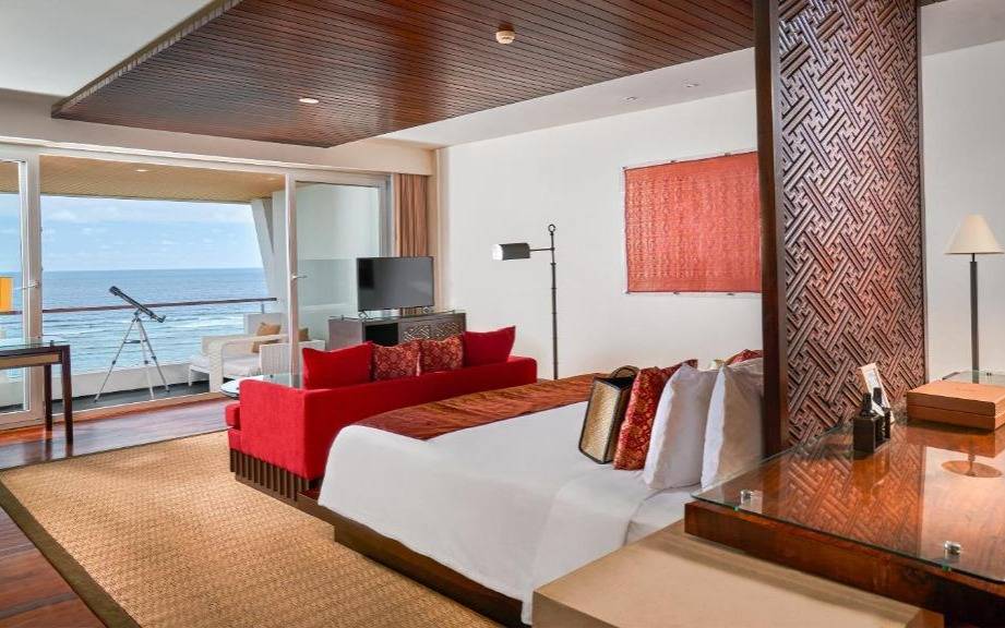 Samabe Bali Suites＆Villas