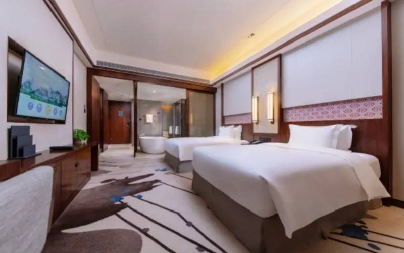 Neodalle Zhangjiajie Wulingyuan