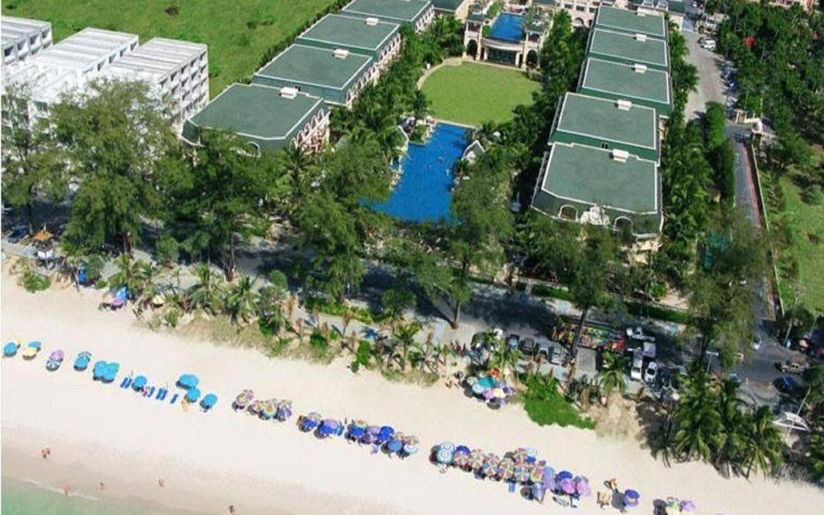 Phuket Graceland Resort & Spa - SHA Plus Certified