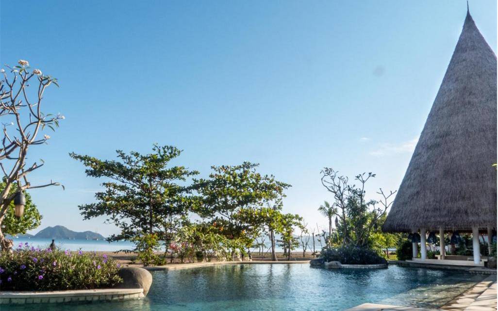 Sudamala Resort Komodo