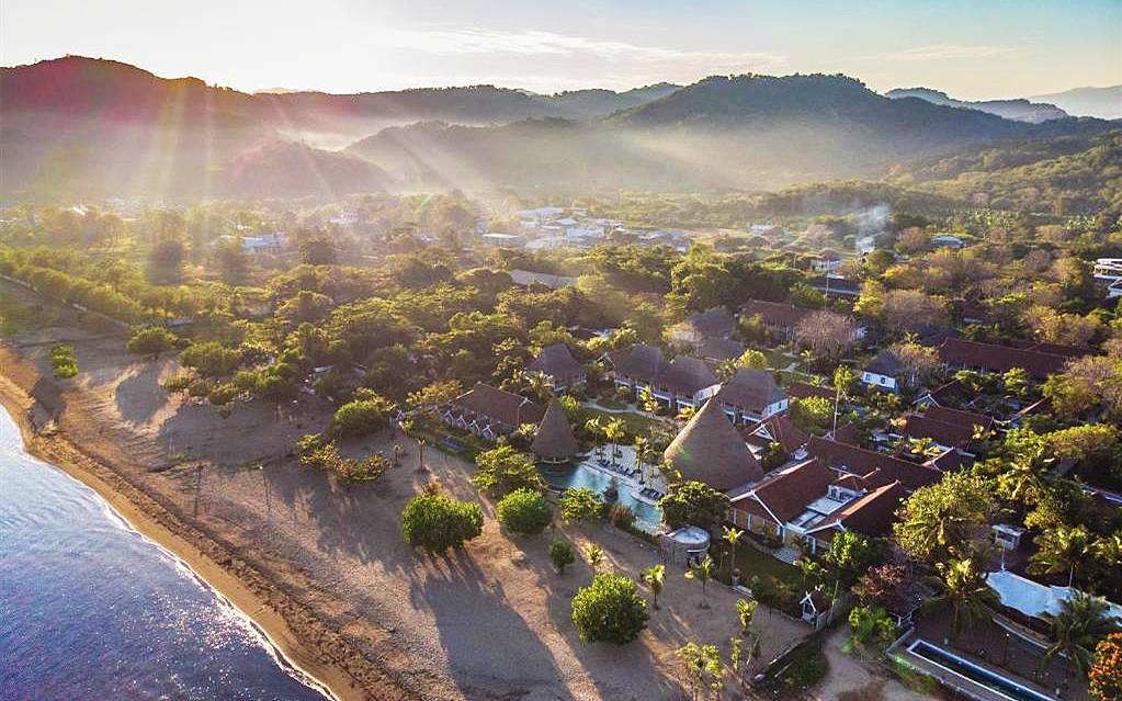 Sudamala Resort Komodo