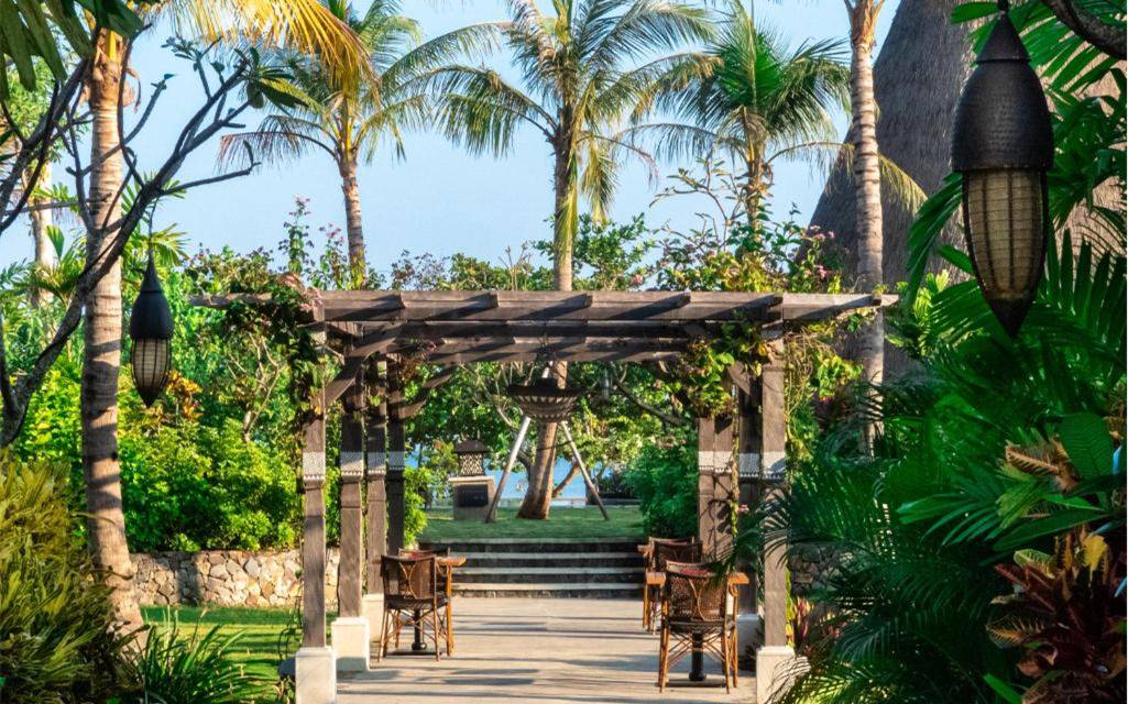 Sudamala Resort Komodo