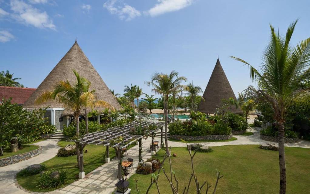 Sudamala Resort Komodo