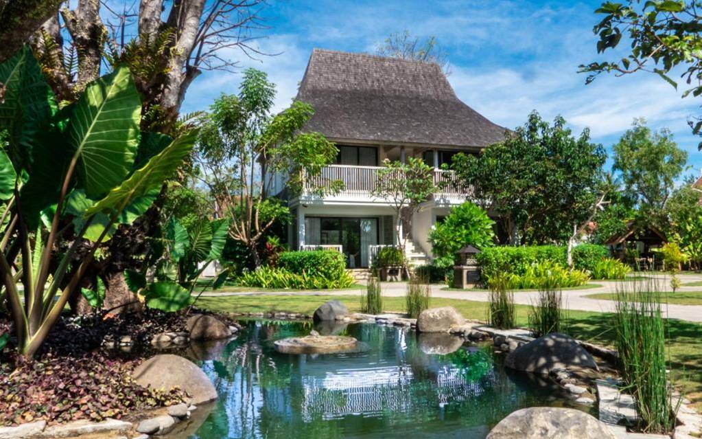 Sudamala Resort Komodo