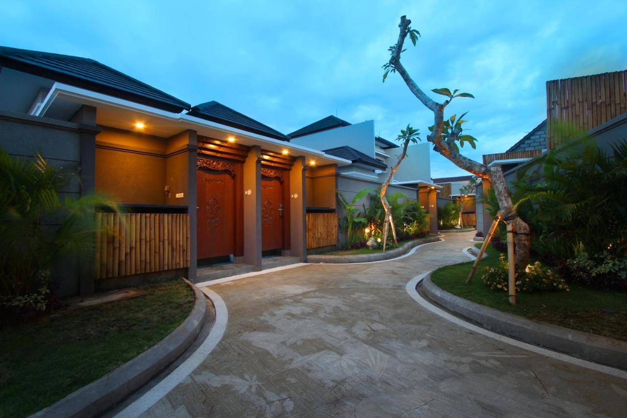 Maharaja Villas Seminyak CHSE Certified