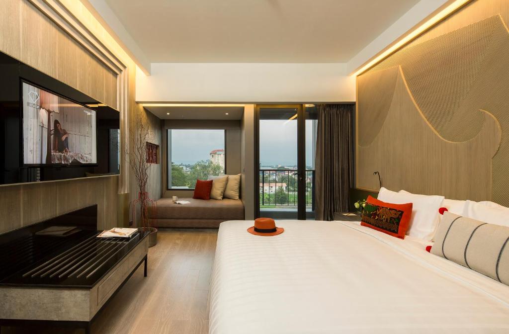 U Nimman Chiang Mai - SHA Plus Certified