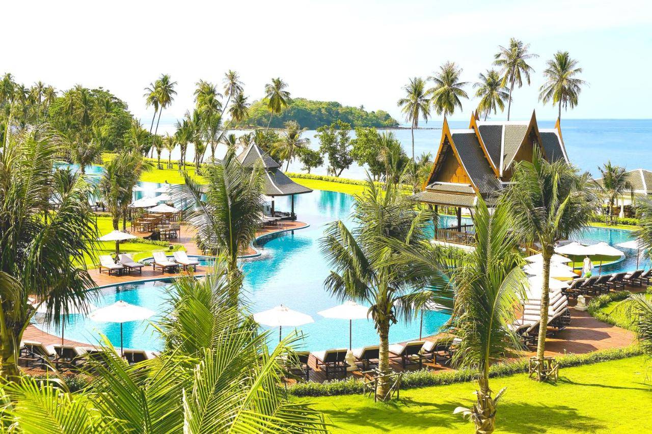 Sofitel Krabi Phokeethra Golf and Spa Resort - SHA Plus Certified