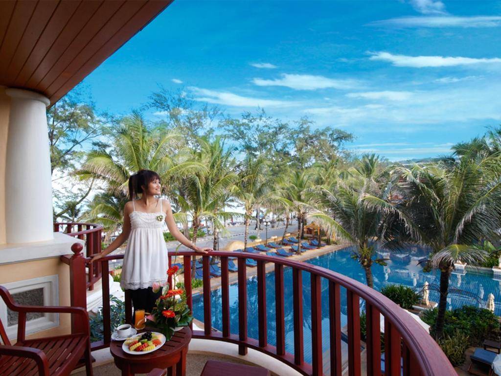 Phuket Graceland Resort & Spa - SHA Plus Certified