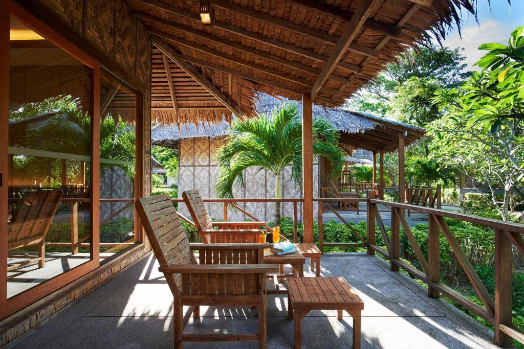 SAii Phi Phi Island Village-SHA Extra Plus