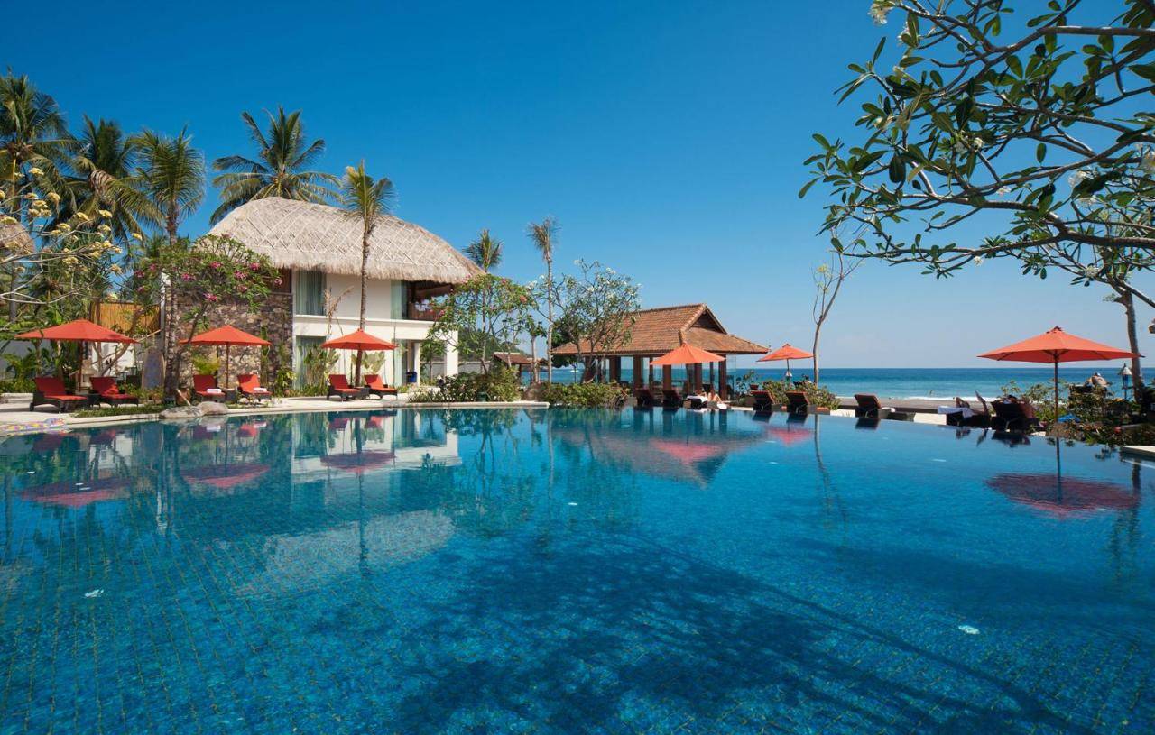 Sudamala Resort, Senggigi, Lombok