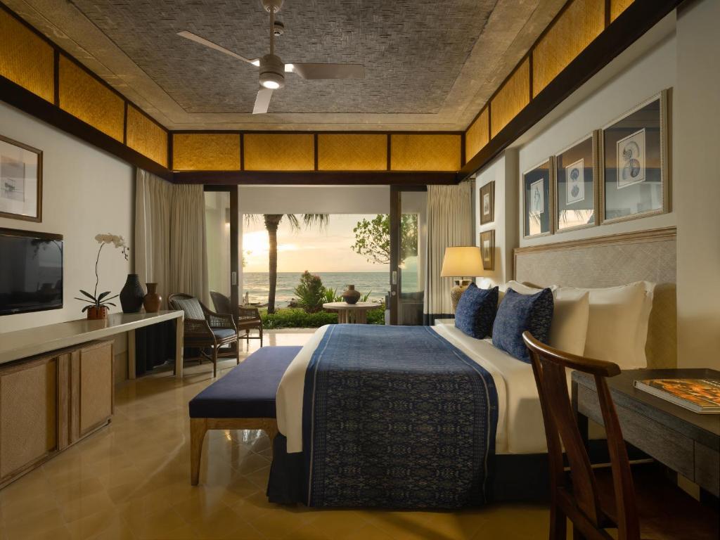 Sudamala Resort, Senggigi, Lombok