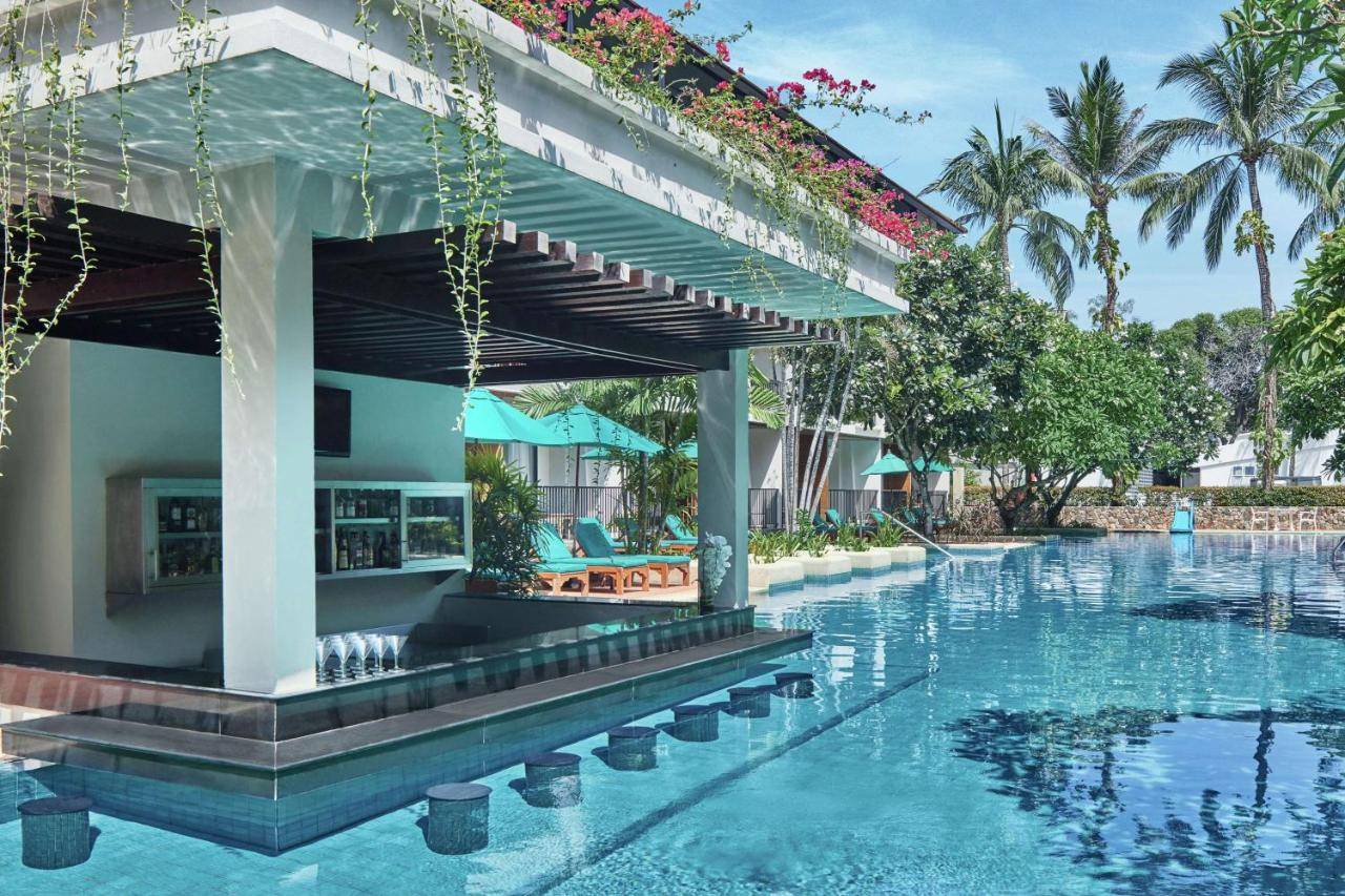 DoubleTree by Hilton Phuket Banthai Resort - SHA Plus Certified