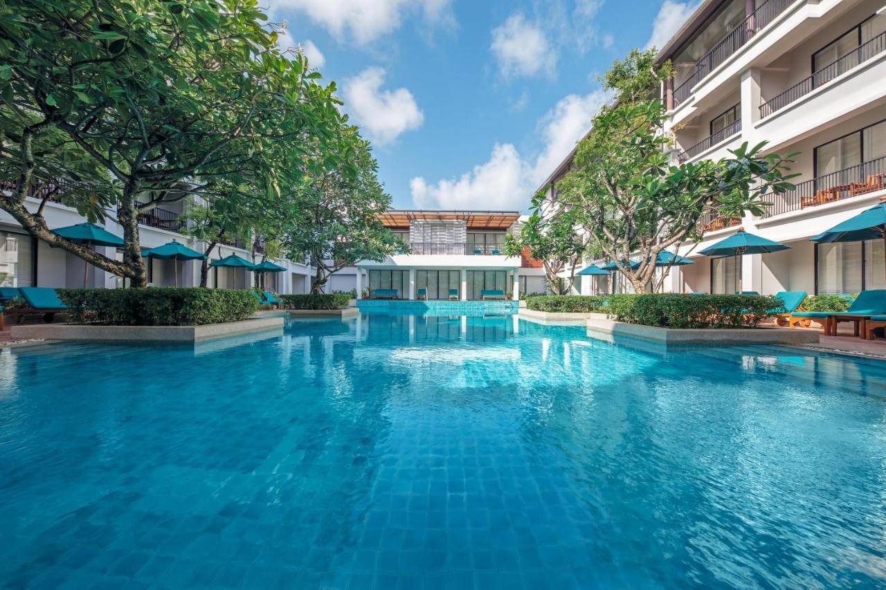 DoubleTree by Hilton Phuket Banthai Resort - SHA Plus Certified