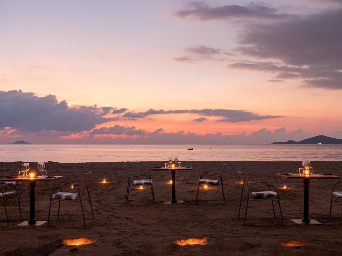 Sudamala Resort Komodo