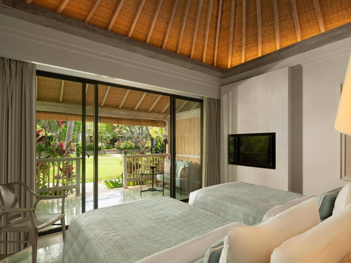 Sudamala Resort Komodo