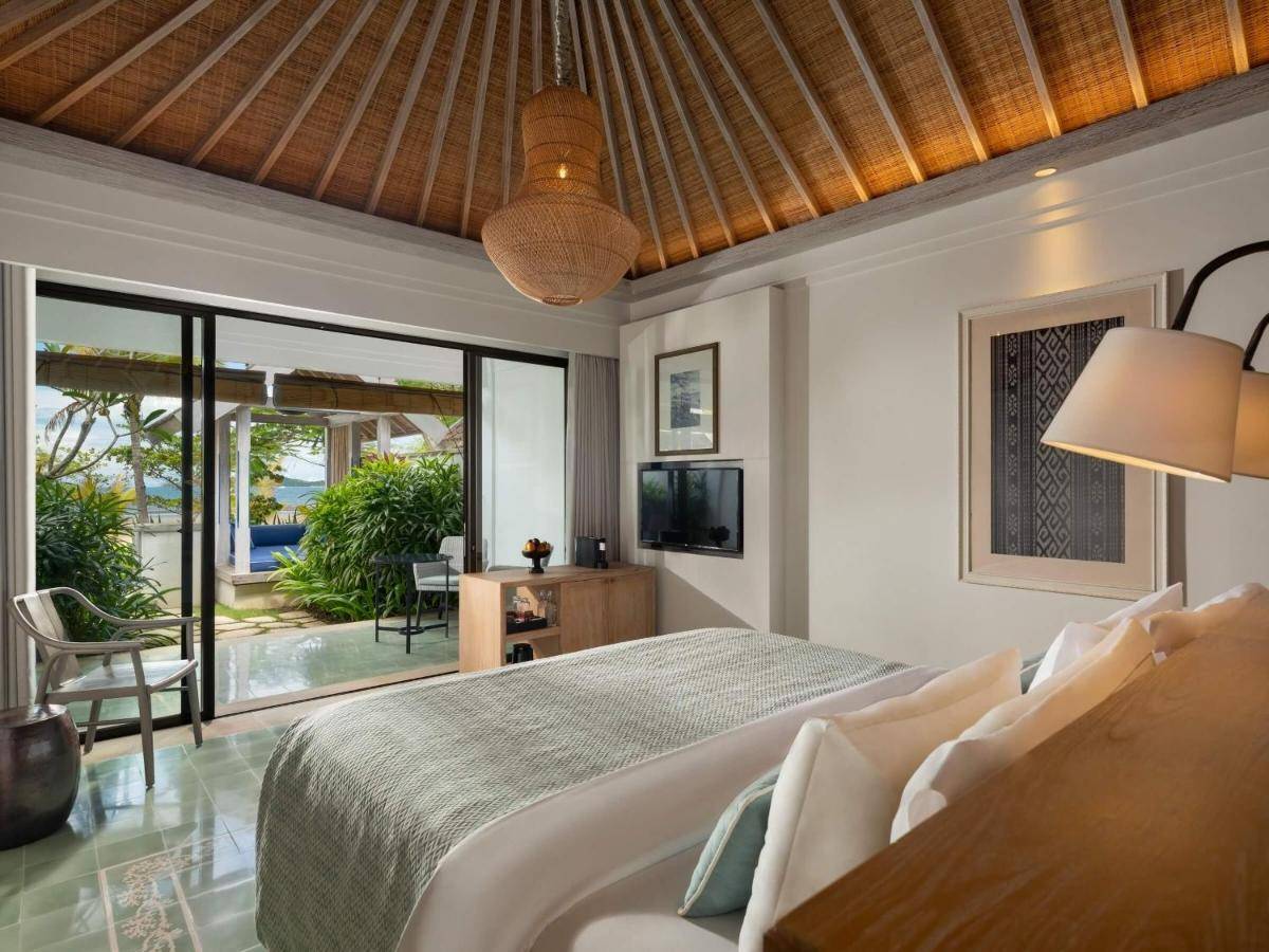 Sudamala Resort Komodo