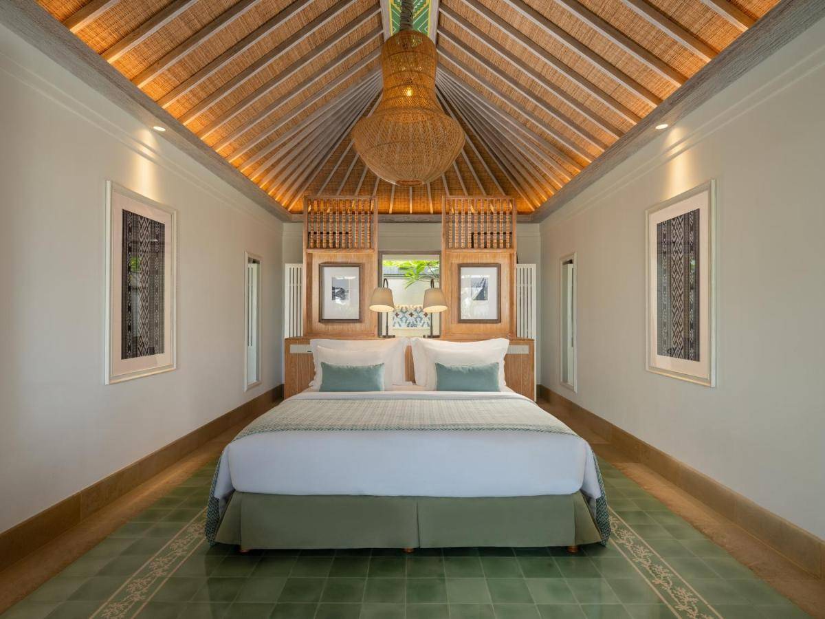 Sudamala Resort Komodo