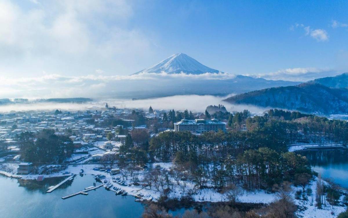 Fuji View Hotel