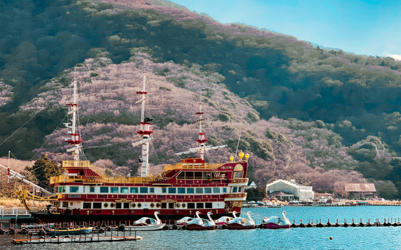 First Time in Kanagawa? You'll Love This Hidden Gem Near Tokyo!