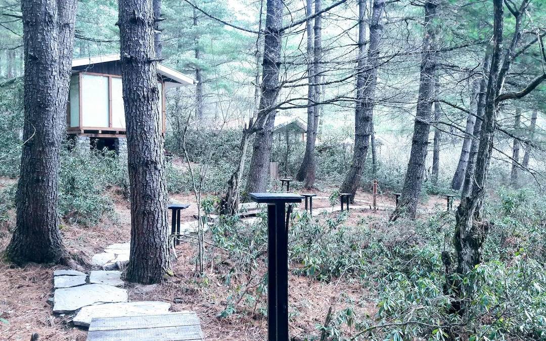 Himalayan Keys Forest Resort