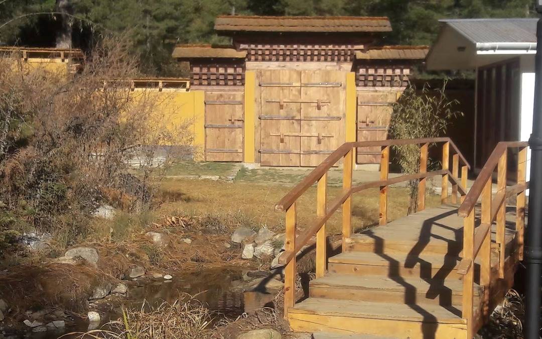 Himalayan Keys Forest Resort
