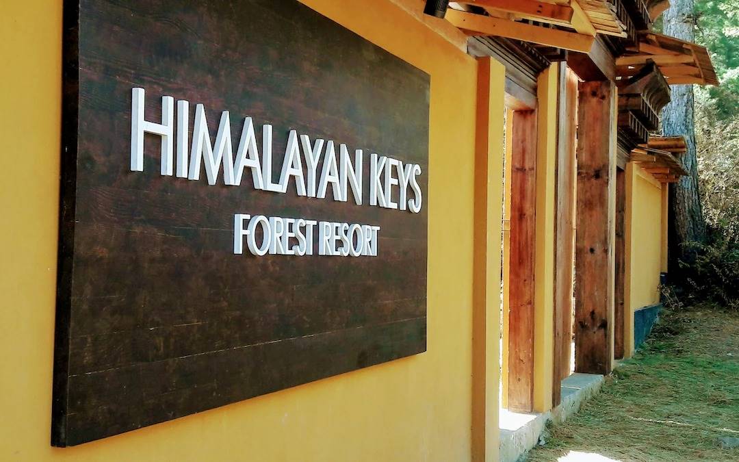 Himalayan Keys Forest Resort