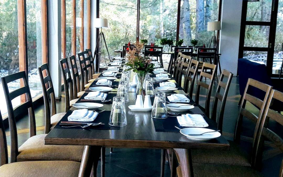 Himalayan Keys Forest Resort